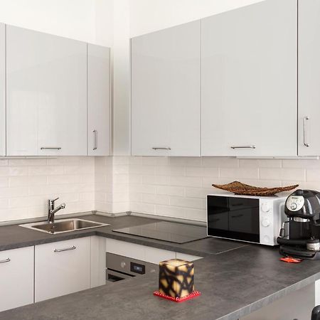 The Perfect Studio Apt In Citta Studi I Via Saldini Milan Luaran gambar