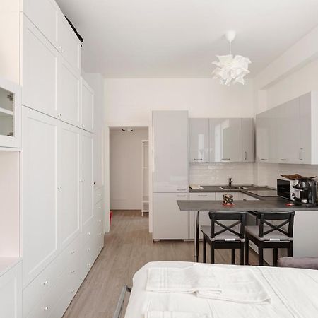 The Perfect Studio Apt In Citta Studi I Via Saldini Milan Luaran gambar