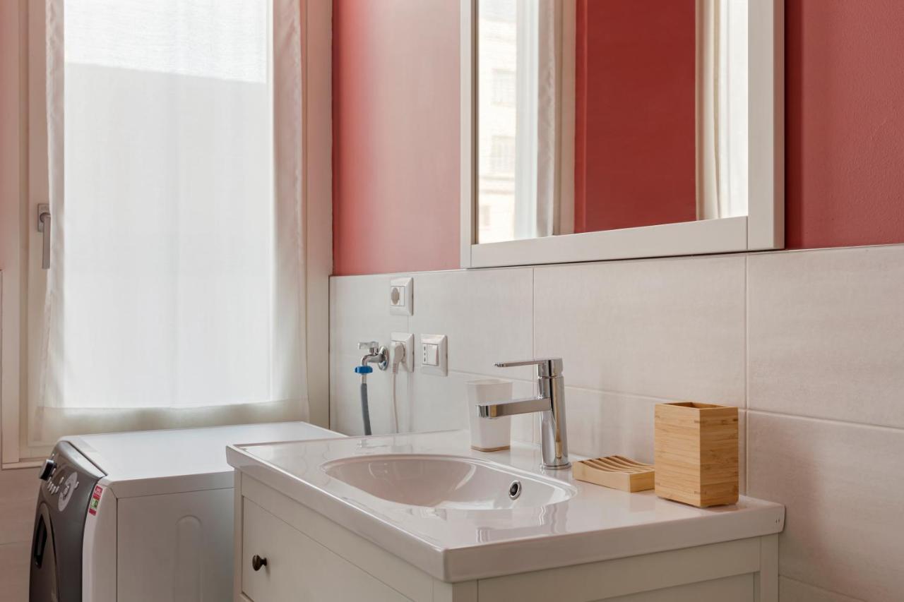 The Perfect Studio Apt In Citta Studi I Via Saldini Milan Luaran gambar