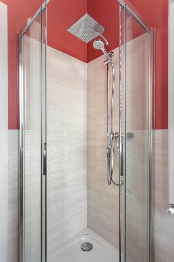 The Perfect Studio Apt In Citta Studi I Via Saldini Milan Luaran gambar